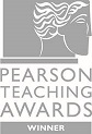 Pearson Teaching Award